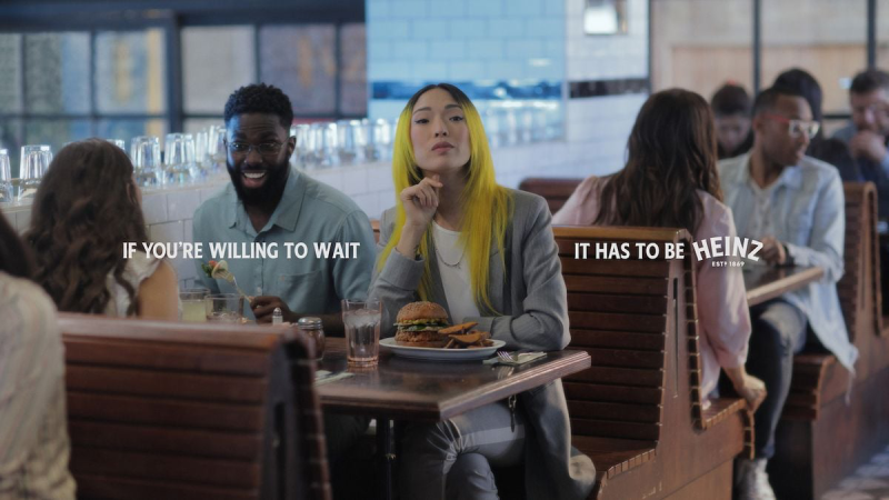 heinz bekle temali reklam filmi.png